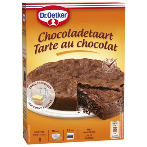 leeuwentaart|Chocolade